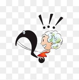 问号漫画,揭秘生活中的趣味哲学